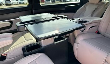 Mercedes-Benz V 300 D AMG Line “Senzati” Exclusive XL full