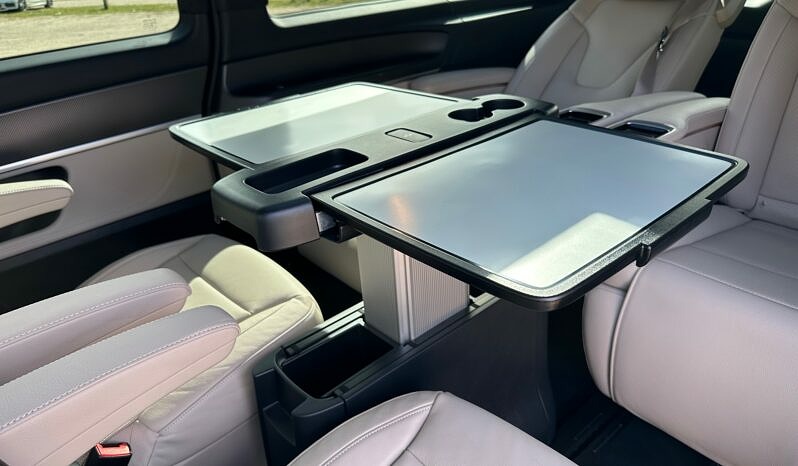 Mercedes-Benz V 300 D AMG Line “Senzati” Exclusive XL full
