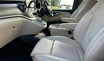 Mercedes-Benz V 300 D AMG Line “Senzati” Exclusive XL full