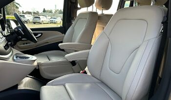 Mercedes-Benz V 300 D AMG Line “Senzati” Exclusive XL full
