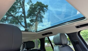Land Rover New Range Rover P400 SE full