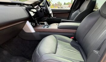 Land Rover New Range Rover P400 SE full