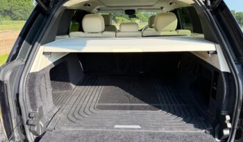 Land Rover New Range Rover P400 SE full