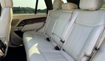 Land Rover New Range Rover P400 SE full
