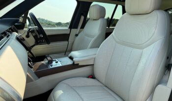 Land Rover New Range Rover P400 SE full