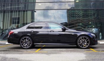 Mercedes-Benz AMG E 43 Premium + 4matic full