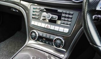 Mercedes-Benz SL65 AMG full