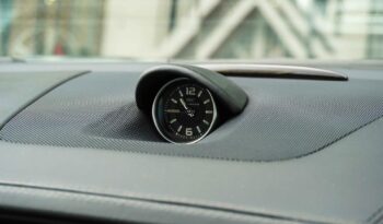 Mercedes-Benz SL65 AMG full
