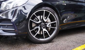 Mercedes-Benz AMG E 43 Premium + 4matic full