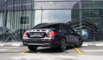 Mercedes-Benz AMG E 43 Premium + 4matic full
