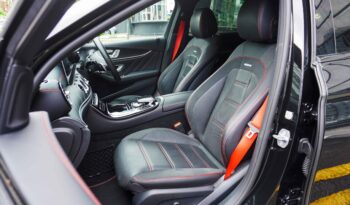 Mercedes-Benz AMG E 43 Premium + 4matic full