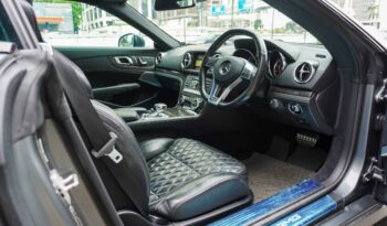 Mercedes-Benz SL65 AMG full