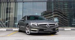 Mercedes-Benz SL65 AMG