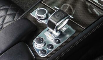 Mercedes-Benz SL65 AMG full