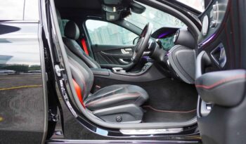 Mercedes-Benz AMG E 43 Premium + 4matic full