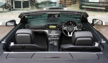 Mercedes-Benz SL65 AMG full