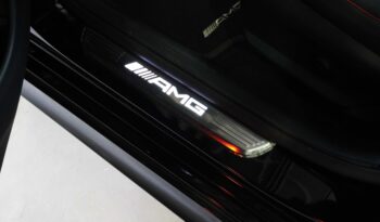 Mercedes-Benz AMG E 43 Premium + 4matic full