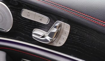 Mercedes-Benz AMG E 43 Premium + 4matic full