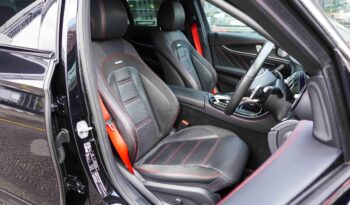 Mercedes-Benz AMG E 43 Premium + 4matic full