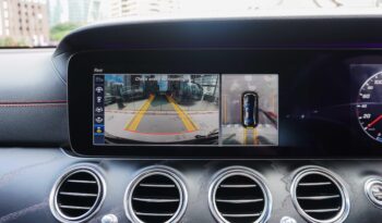 Mercedes-Benz AMG E 43 Premium + 4matic full