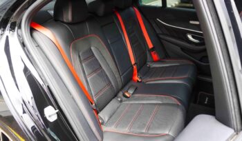 Mercedes-Benz AMG E 43 Premium + 4matic full