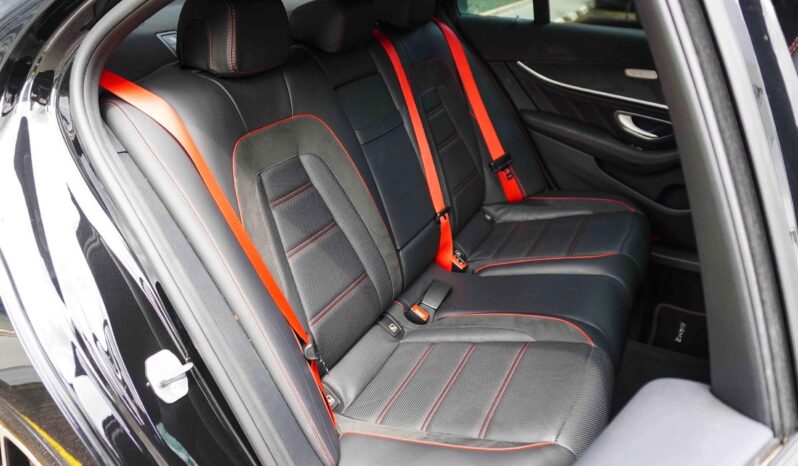 Mercedes-Benz AMG E 43 Premium + 4matic full