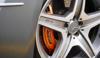 Mercedes-Benz SL65 AMG full