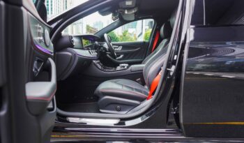 Mercedes-Benz AMG E 43 Premium + 4matic full