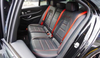 Mercedes-Benz AMG E 43 Premium + 4matic full