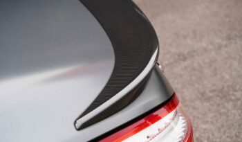 Mercedes-Benz SL65 AMG full