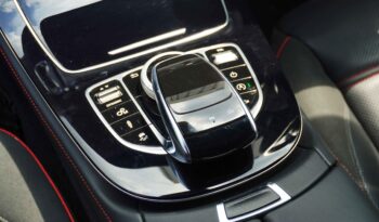 Mercedes-Benz AMG E 43 Premium + 4matic full
