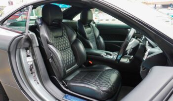 Mercedes-Benz SL65 AMG full