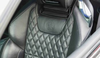 Mercedes-Benz SL65 AMG full