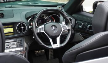 Mercedes-Benz SL65 AMG full