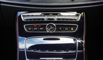 Mercedes-Benz AMG E 43 Premium + 4matic full