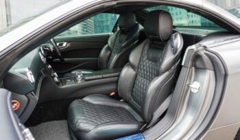 Mercedes-Benz SL65 AMG full