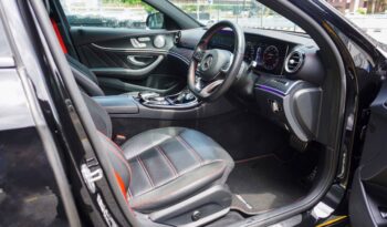 Mercedes-Benz AMG E 43 Premium + 4matic full