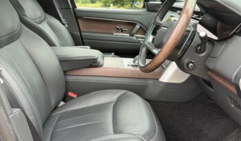 Land Rover New Range Rover P530 Autobiography full