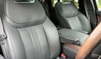 Land Rover New Range Rover P530 Autobiography full