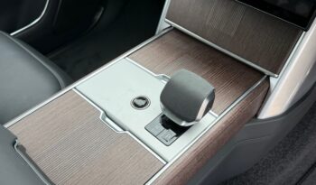 Land Rover New Range Rover P530 Autobiography full