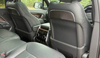 Land Rover New Range Rover P530 Autobiography full