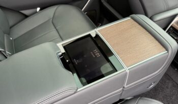 Land Rover New Range Rover P530 Autobiography full