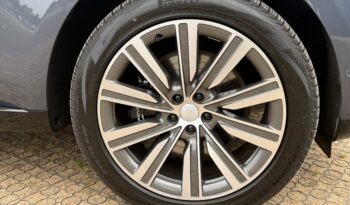 Land Rover New Range Rover P530 Autobiography full