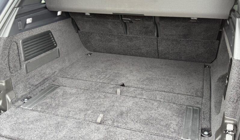 Land Rover New Range Rover P530 Autobiography full