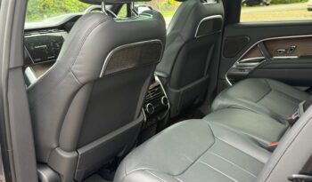 Land Rover New Range Rover P530 Autobiography full