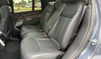 Land Rover New Range Rover P530 Autobiography full