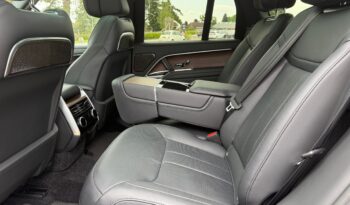 Land Rover New Range Rover P530 Autobiography full