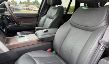Land Rover New Range Rover P530 Autobiography full