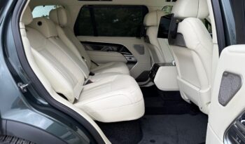 Land Rover New Range Rover P530 Autobiography LWB full