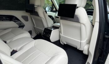 Land Rover New Range Rover P530 Autobiography LWB full